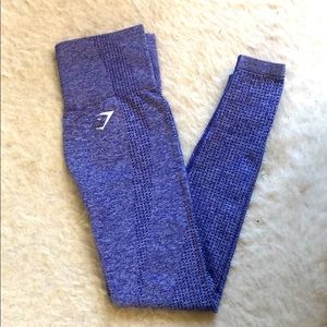 XS Gymshark leggings